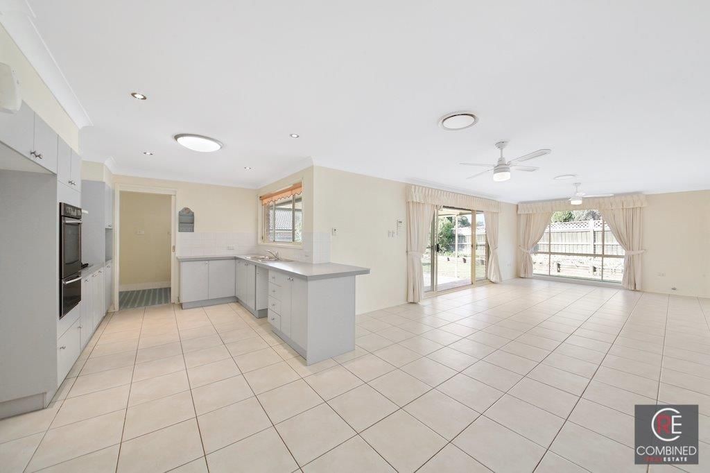 7 Grevillea Grove, Narellan Vale NSW 2567, Image 1