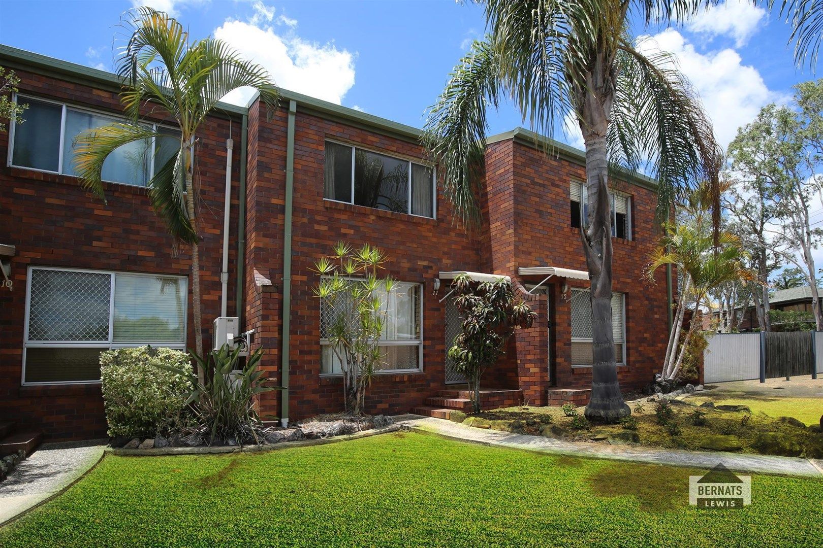 11/20-26 Hammel Street, Beenleigh QLD 4207