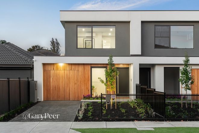 Picture of 18b Feodore Street, CAULFIELD SOUTH VIC 3162