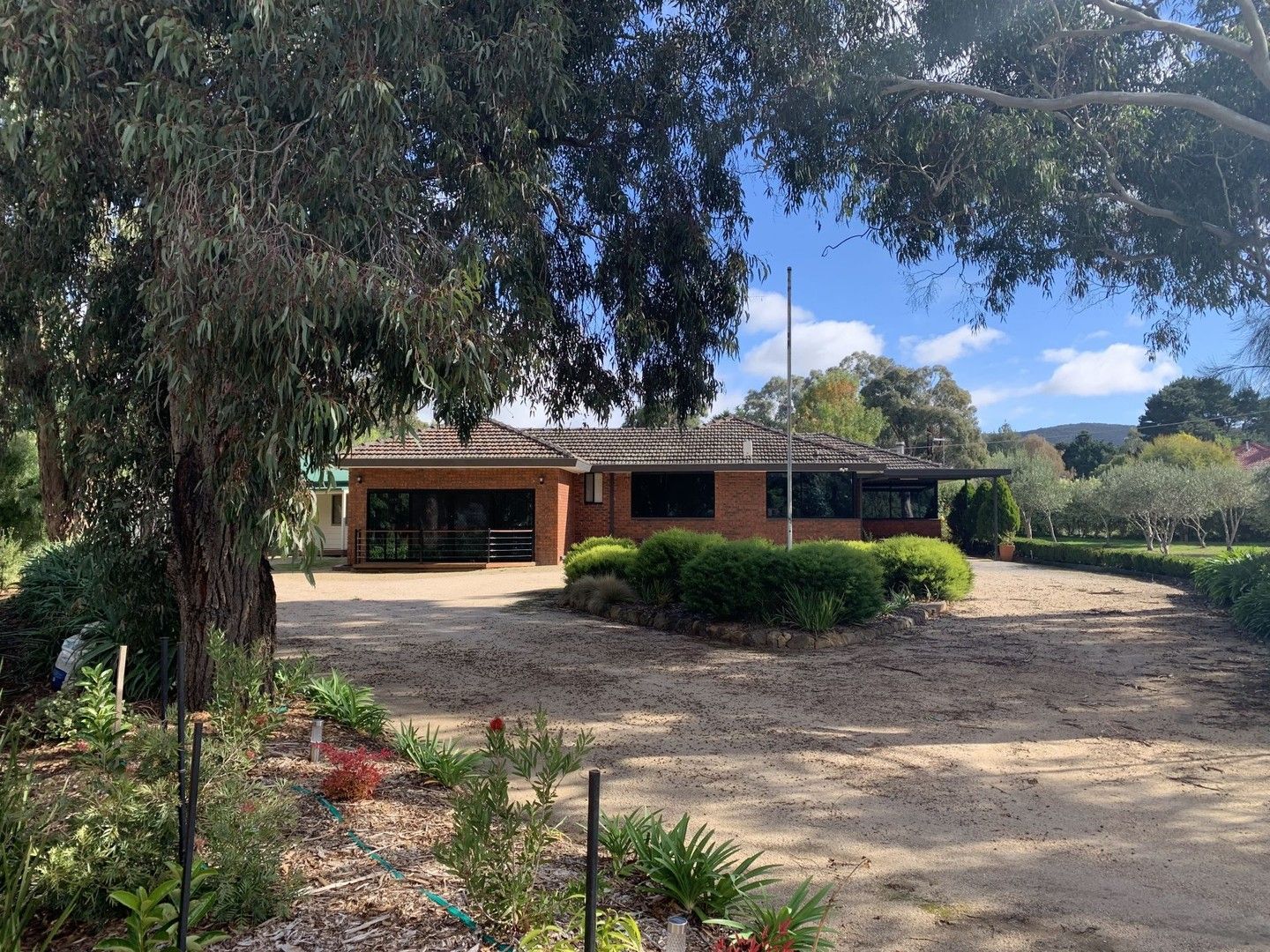 101 Sandy Creek Road, Riddells Creek VIC 3431, Image 0