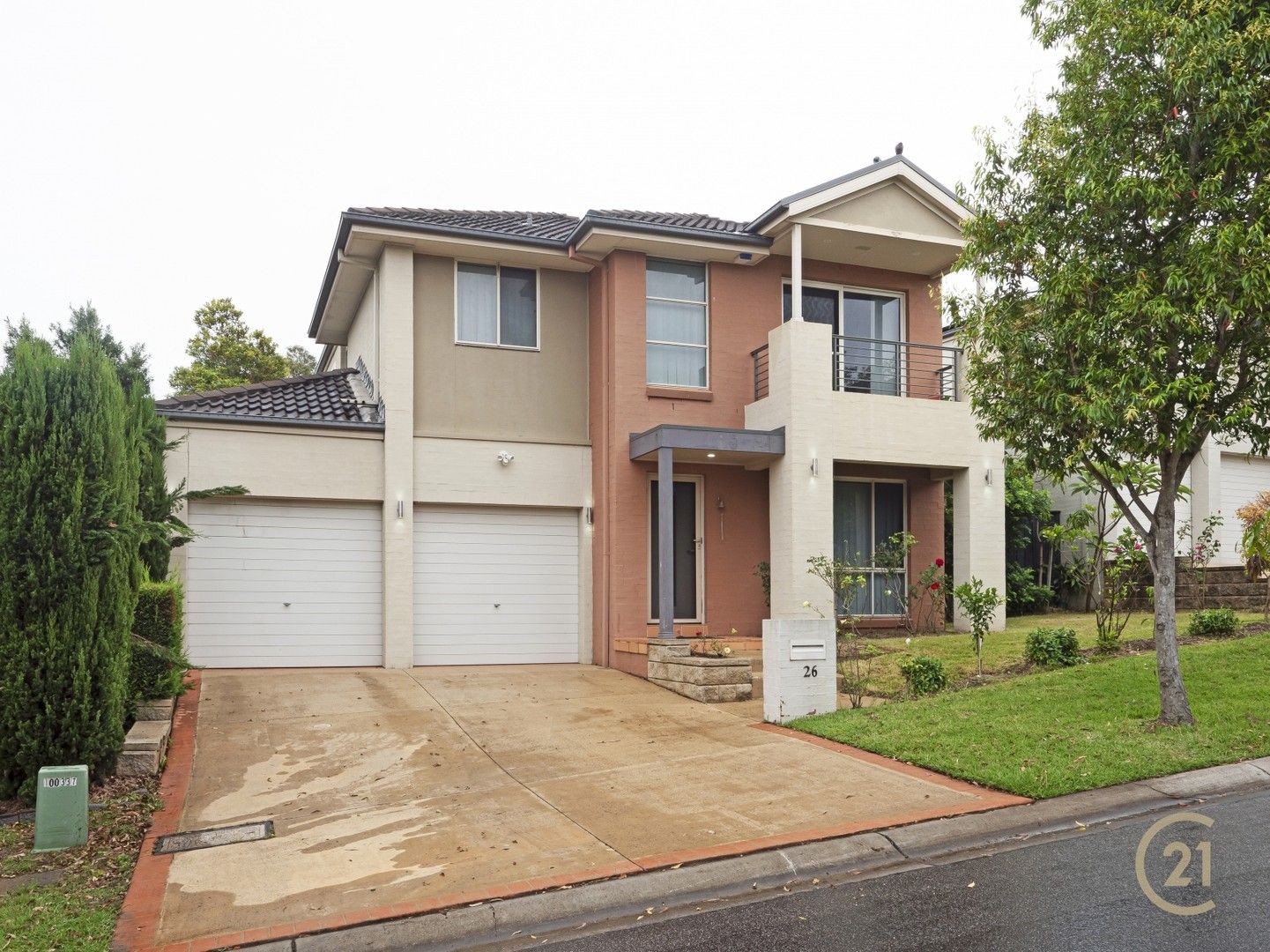 26 Mary Ann Drive, Glenfield NSW 2167, Image 0