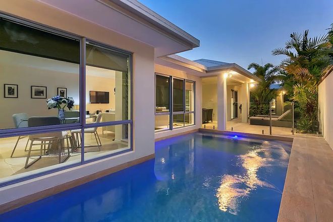 Picture of 37A Veivers Road, PALM COVE QLD 4879