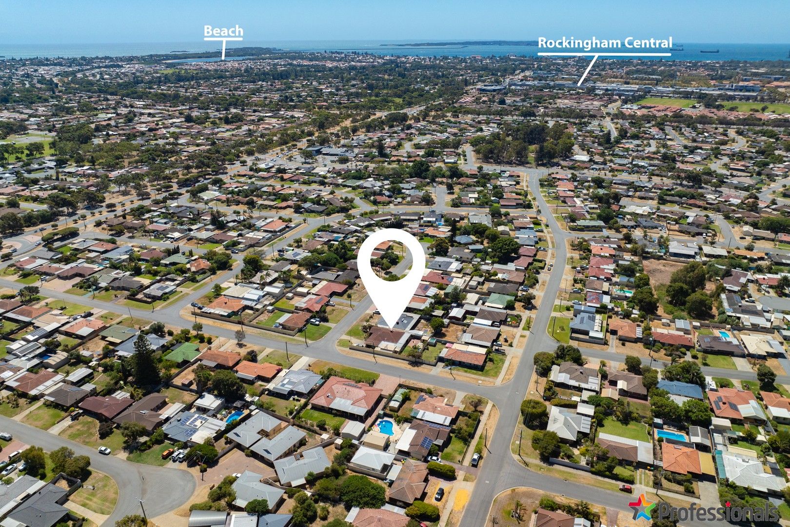 2 Neale Place, Cooloongup WA 6168, Image 0