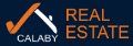 CALABY REAL ESTATE's logo