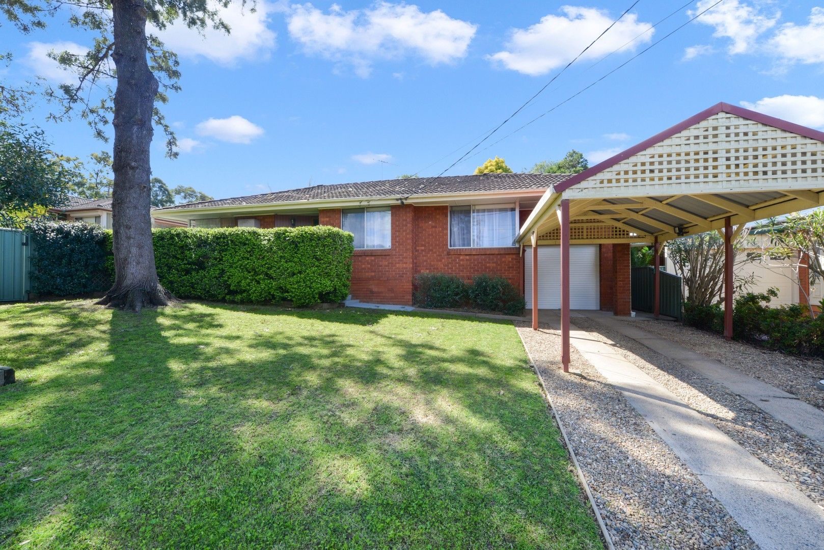 3 bedrooms House in 1 Model Farms Rd WINSTON HILLS NSW, 2153