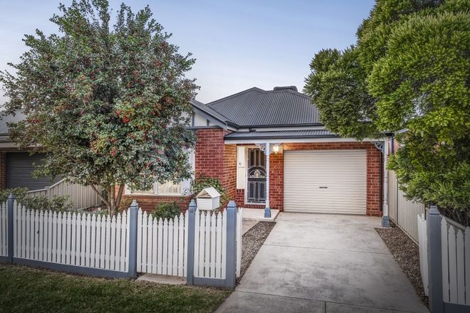 Picture of 14 Cleland Way, CAROLINE SPRINGS VIC 3023