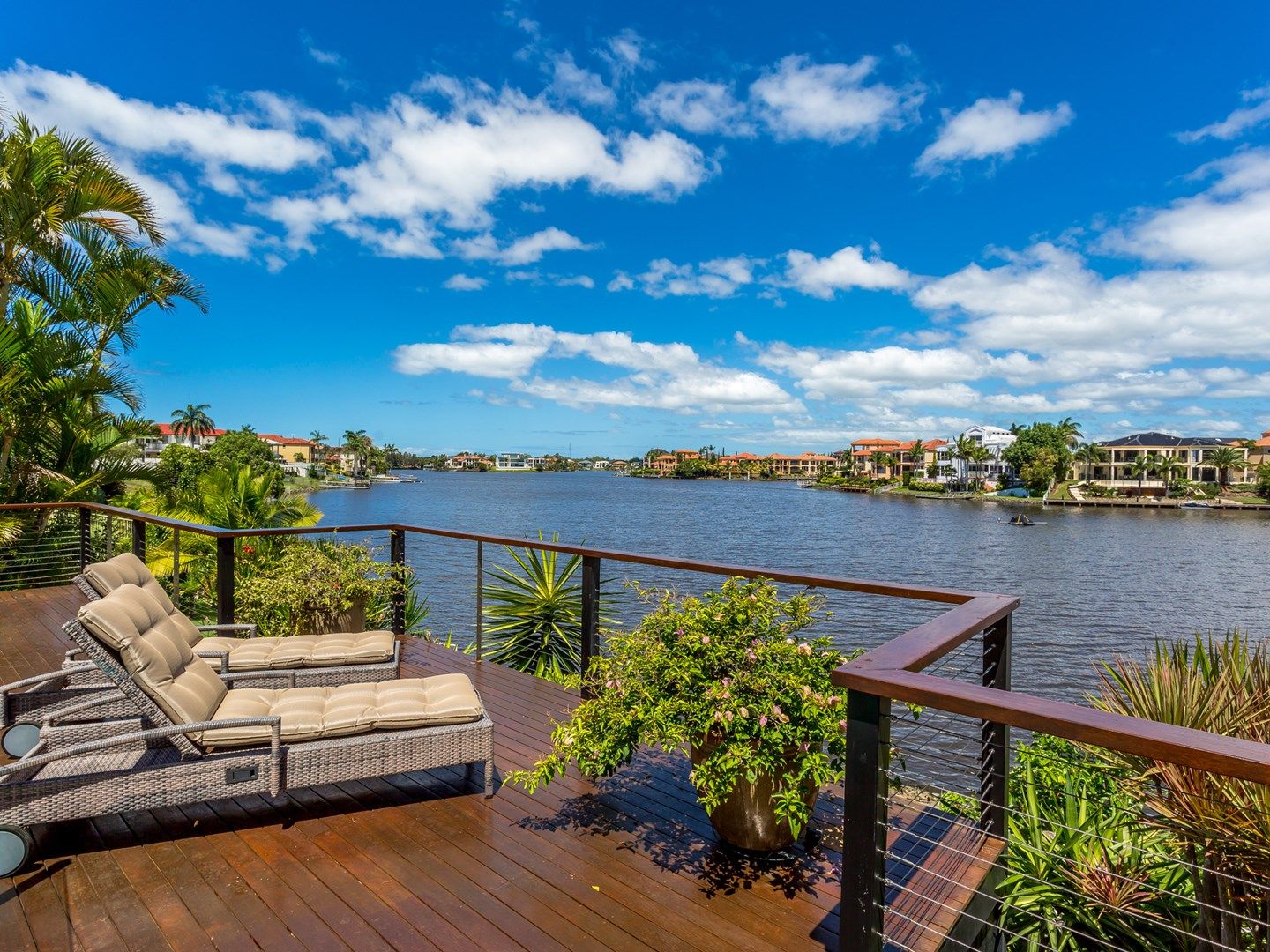 58 Montevideo Drive, Clear Island Waters QLD 4226