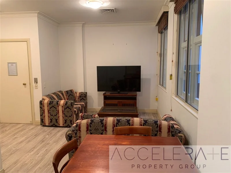 Additional image 2 of 209A/301 Ann Street, Brisbane City QLD 4000