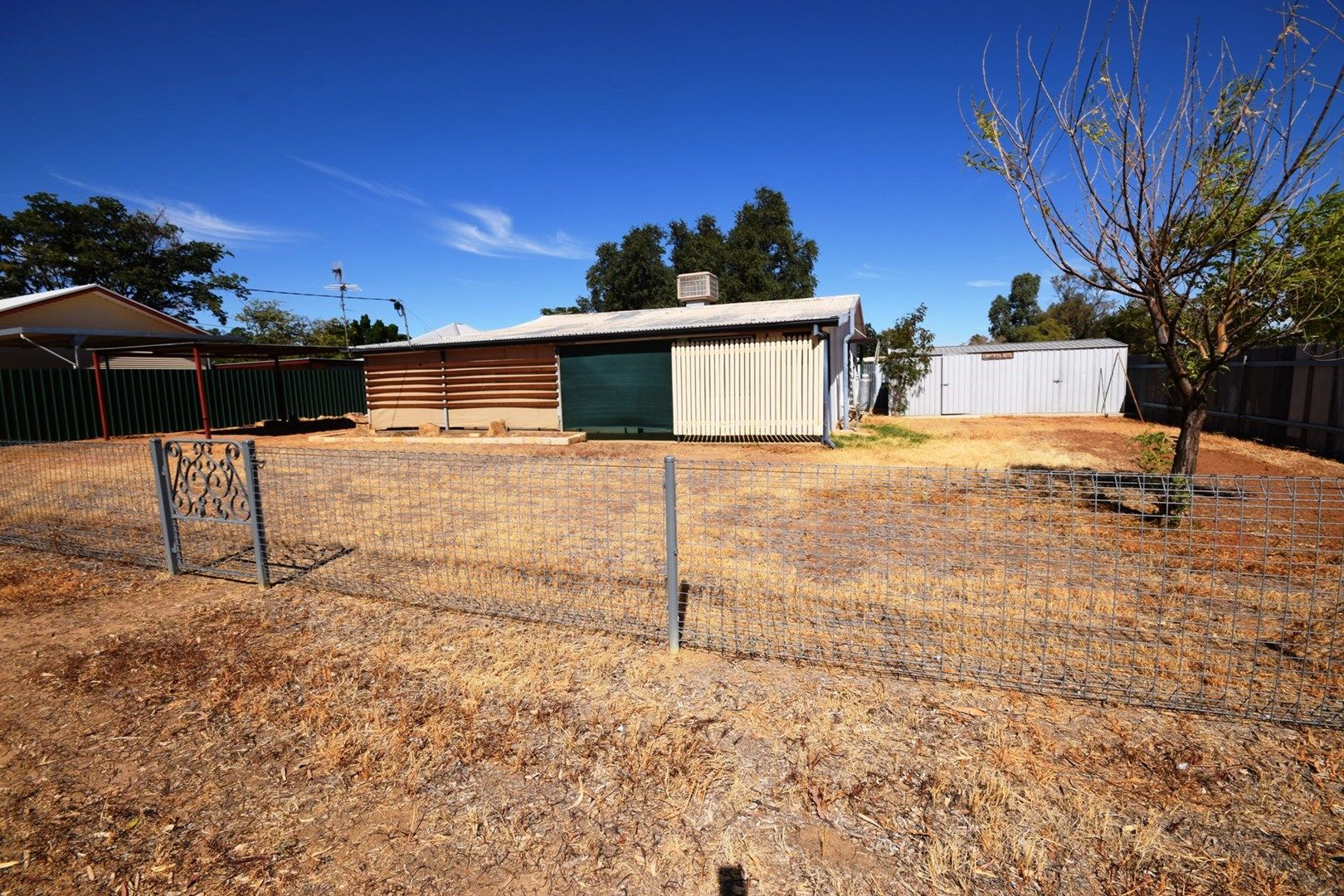 43 Sparrow Street, Longreach QLD 4730, Image 0