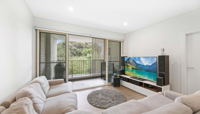 Picture of 206/6 Bay Street, BOTANY NSW 2019