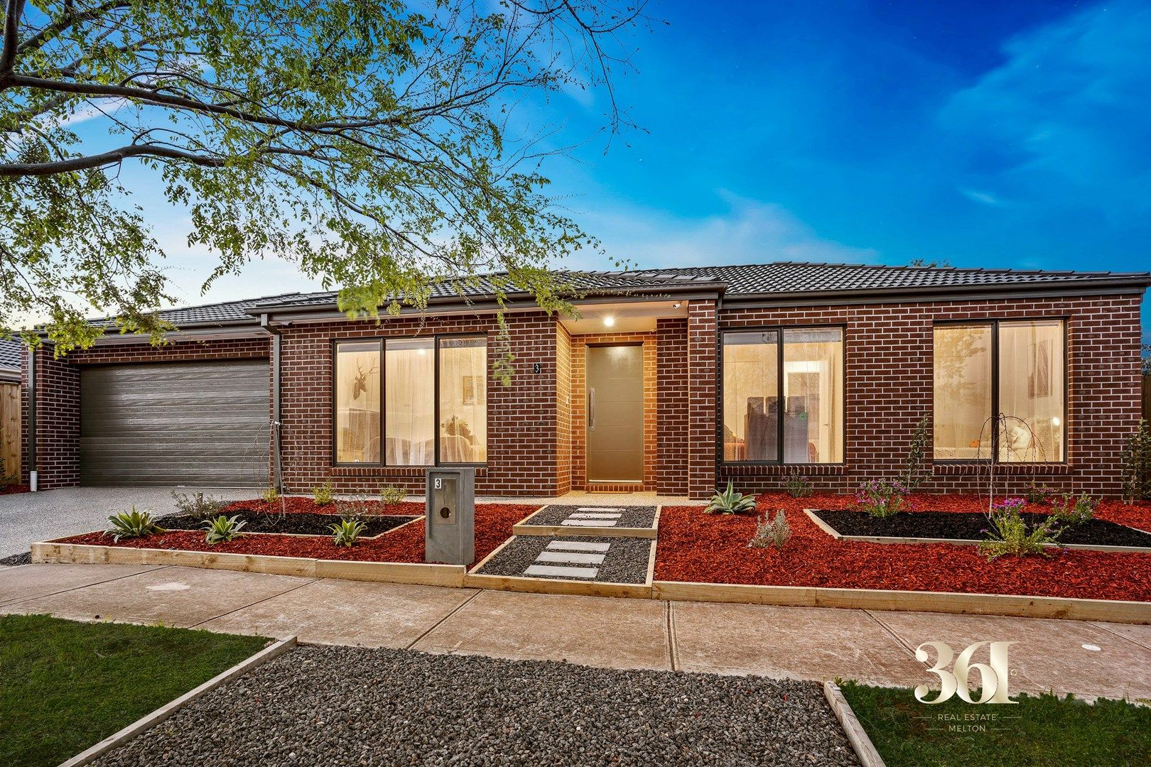 3 Renate Drive, Harkness VIC 3337, Image 0