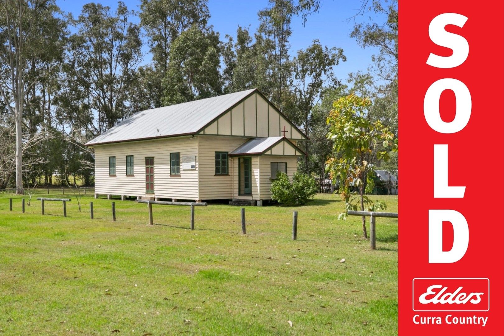 11 King Street, Gunalda QLD 4570, Image 0