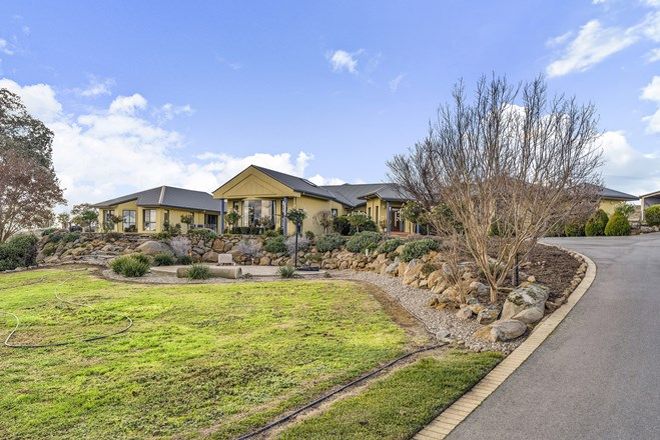 Picture of 1 Vallencia Drive, JEIR NSW 2582