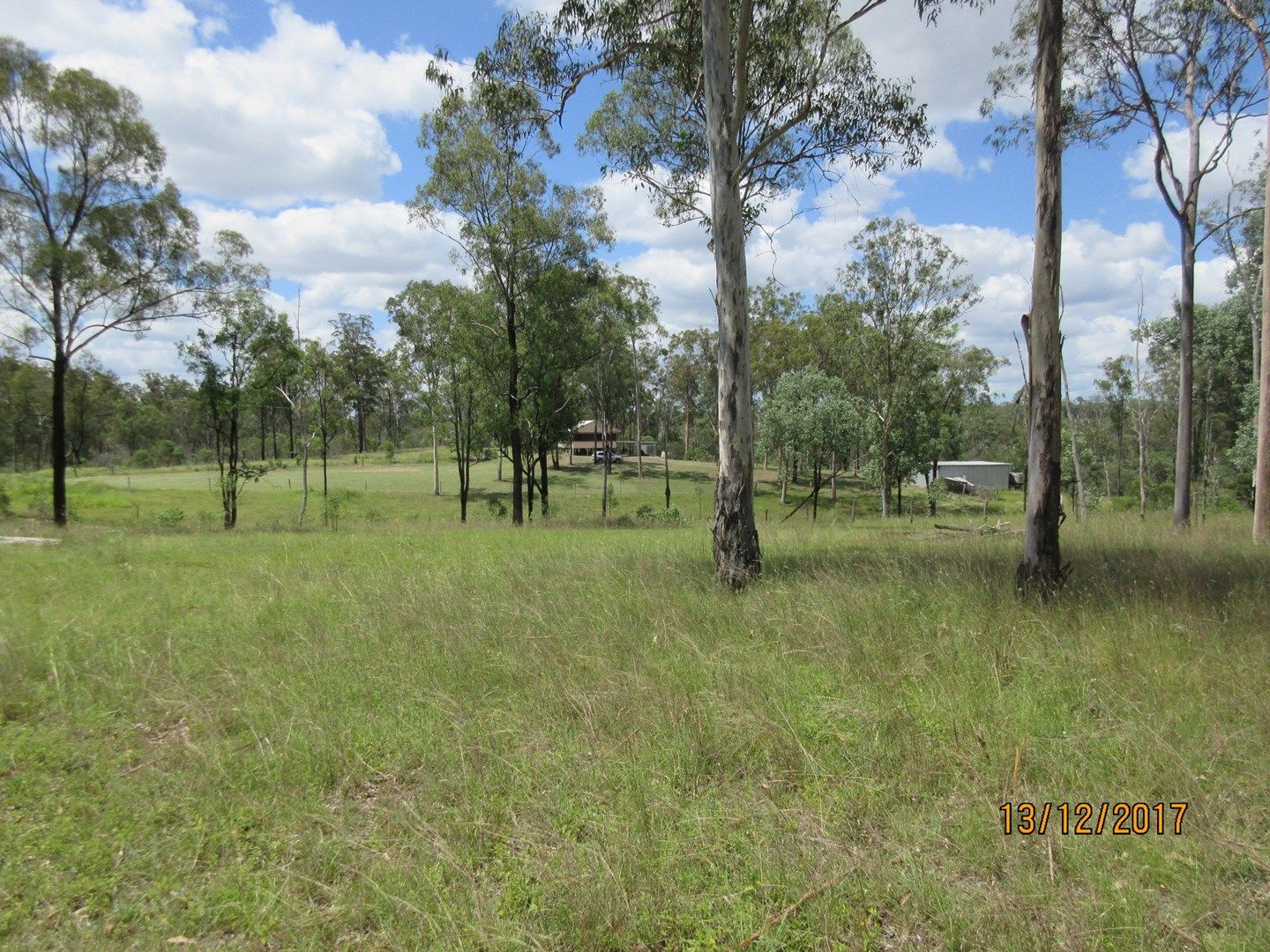 211 Railway Rd, Booyal QLD 4671, Image 0