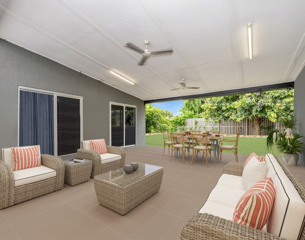 3 Kantara Court, Mundingburra QLD 4812