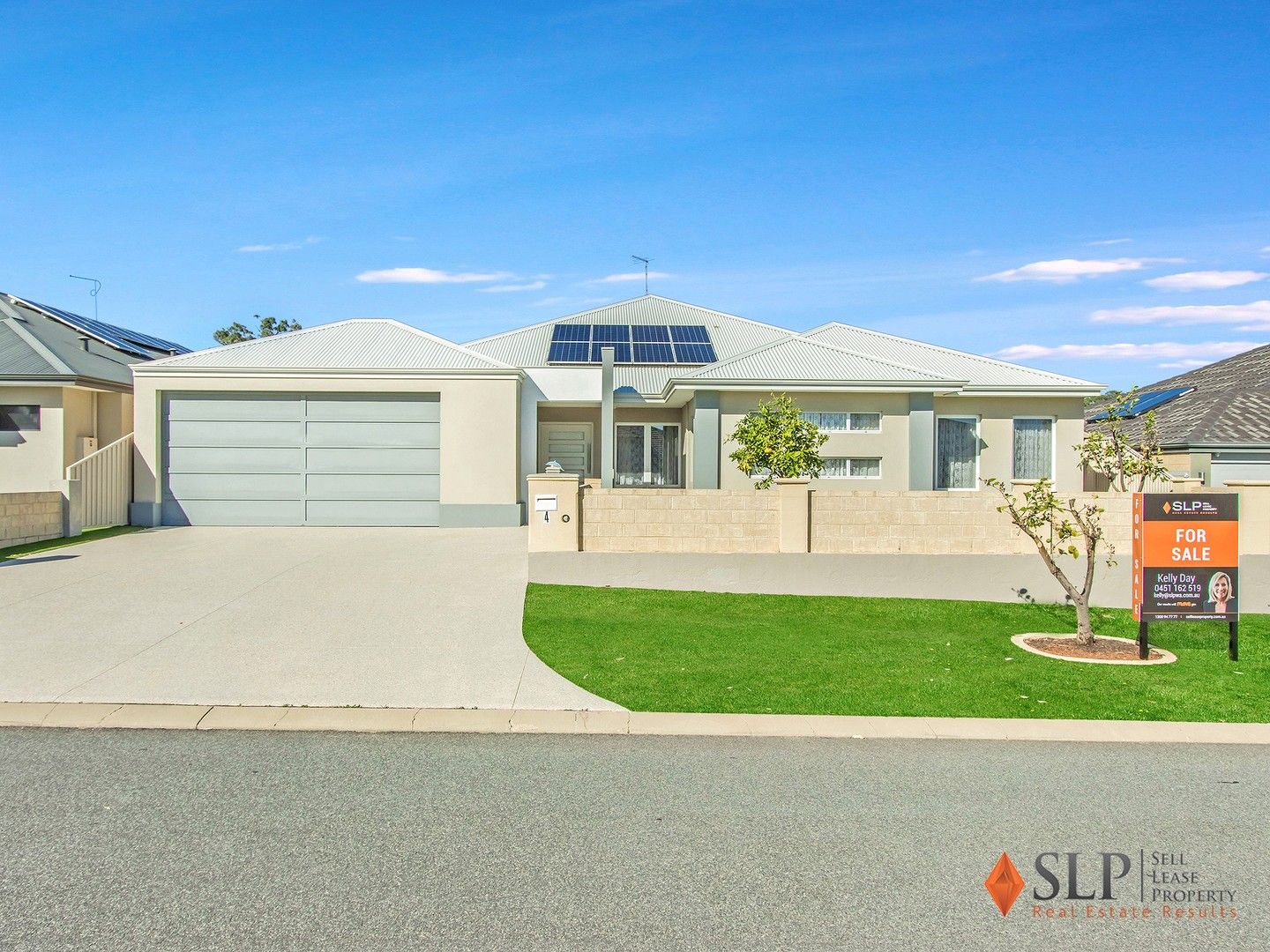 4 Trivalve Road, Baldivis WA 6171, Image 0