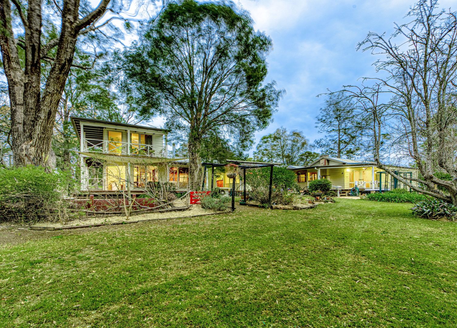 64 Darley Street, Thirlmere Property History & Address Research Domain