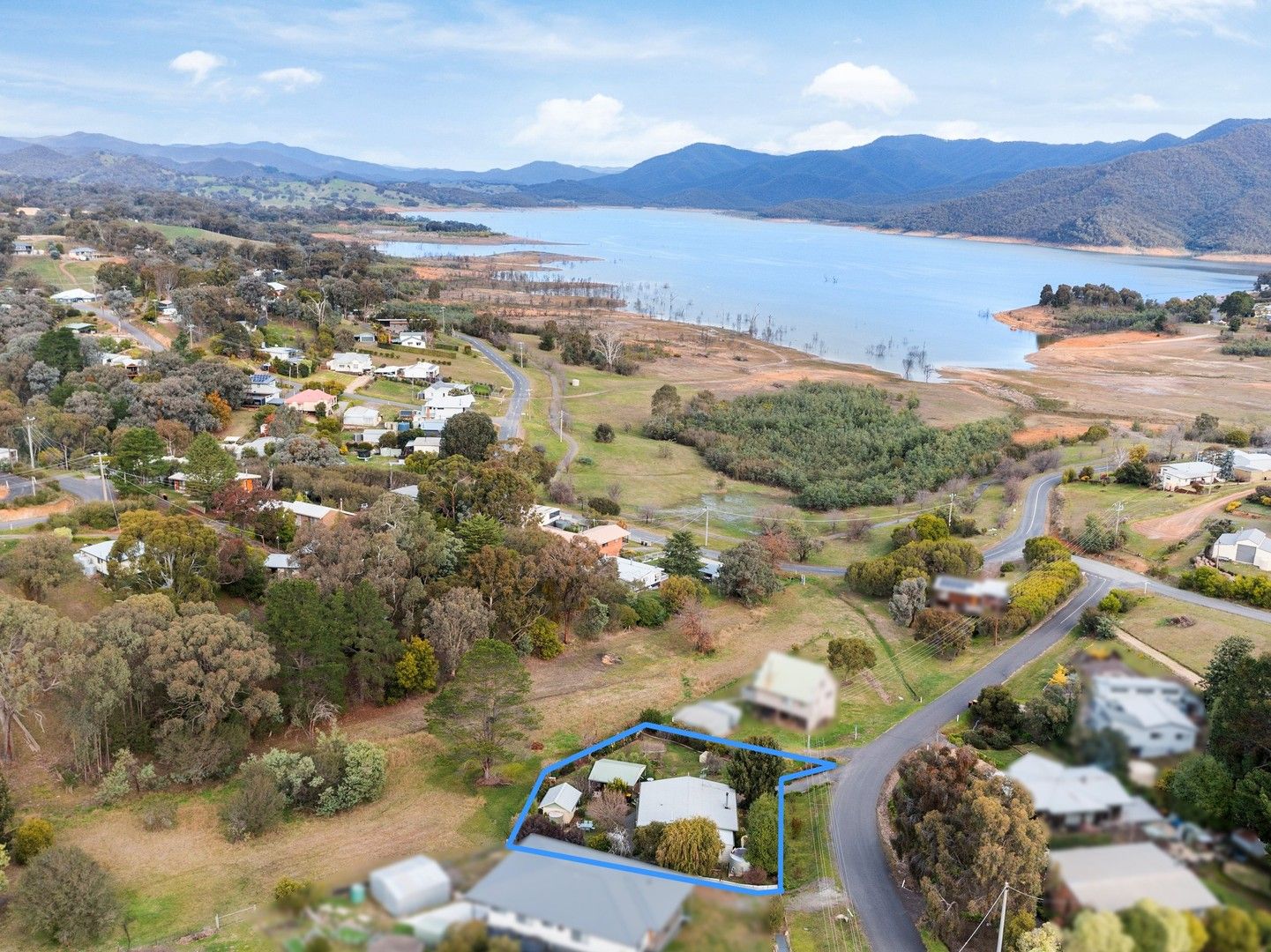 4 Harbour Line Drive, Goughs Bay VIC 3723, Image 0