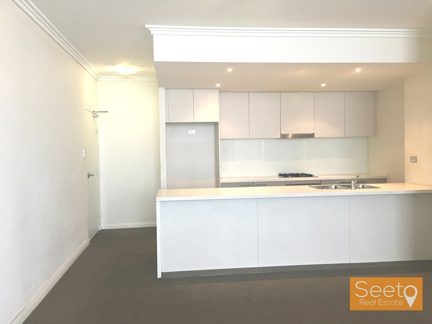 3 bedrooms Apartment / Unit / Flat in C306/81-86 Courallie Avenue HOMEBUSH WEST NSW, 2140