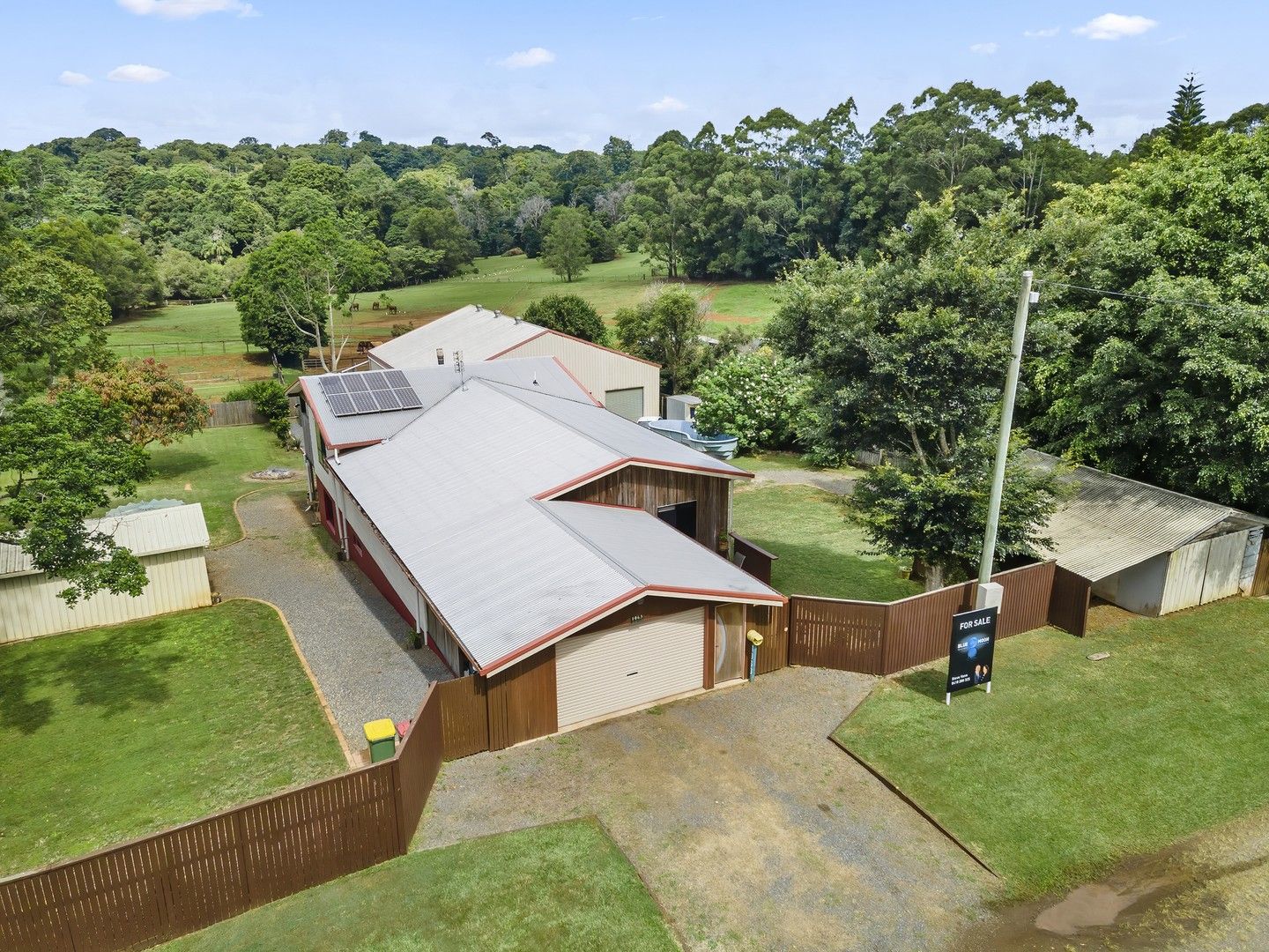 1063 Landsborough Maleny Rd, Maleny QLD 4552, Image 0