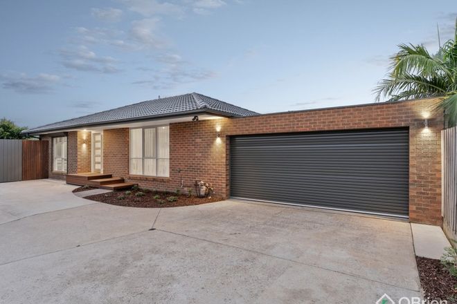 Picture of 2/37 Embankment Grove, CHELSEA VIC 3196