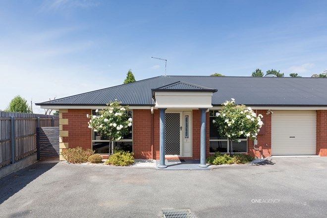 Picture of 2/63 Richings Drive, YOUNGTOWN TAS 7249