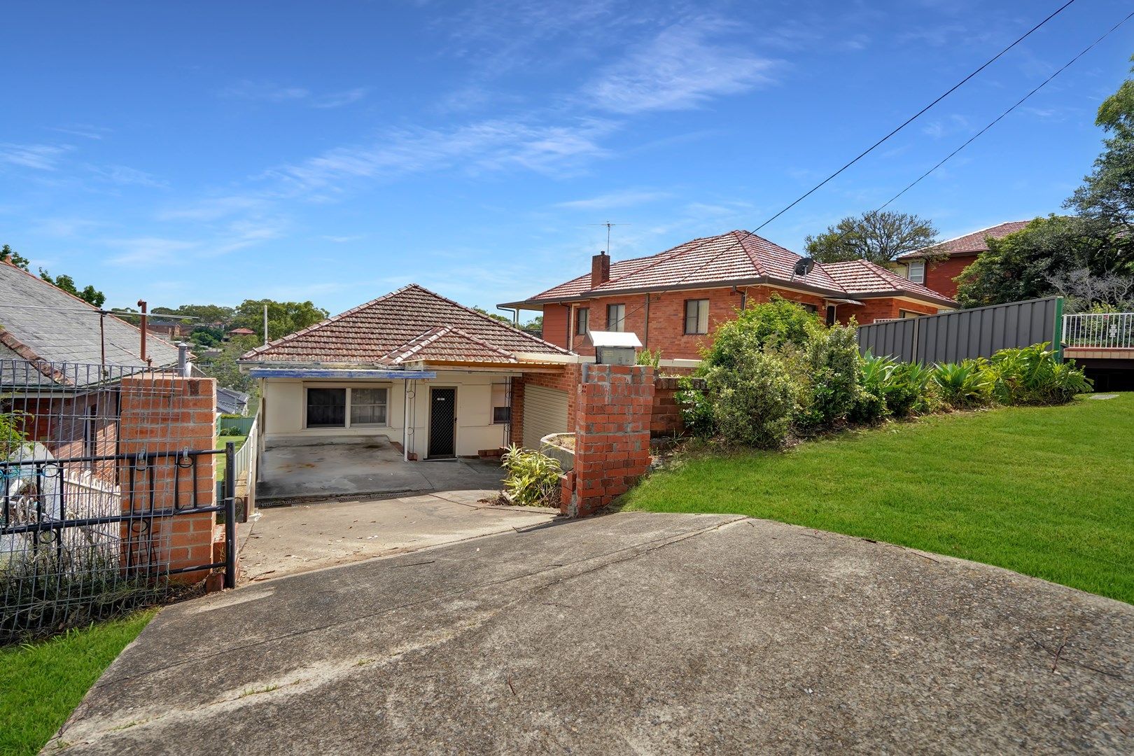 5 Queens Road, Connells Point NSW 2221 House For Rent Domain