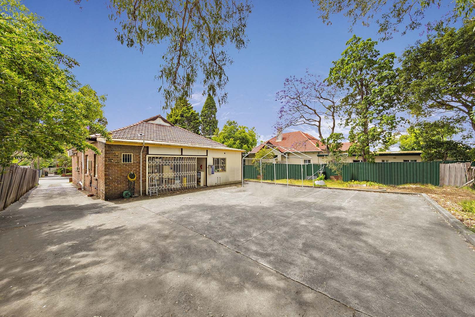 50-52 BROUGHTON ROAD, Strathfield NSW 2135, Image 1