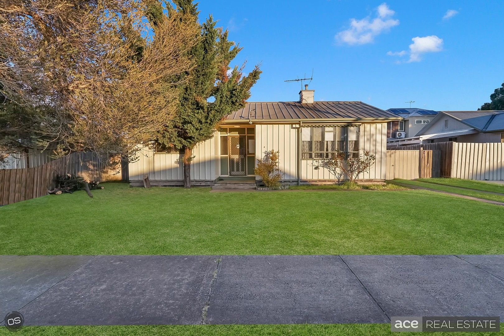 4 McNamara Road, Laverton VIC 3028, Image 0