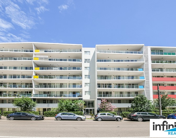 705/3 George Street, Warwick Farm NSW 2170