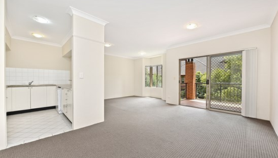 Picture of 6/9 Williams Parade, DULWICH HILL NSW 2203