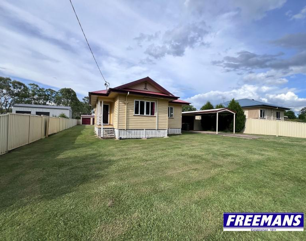 47 Greenview Road, Wondai QLD 4606