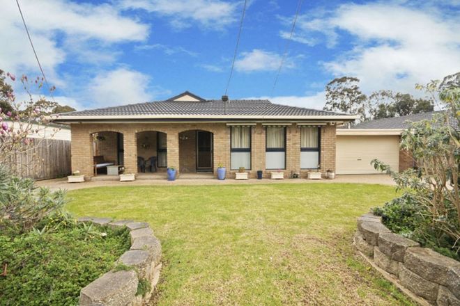 Picture of 44 Dinsdale Road, BORONIA VIC 3155
