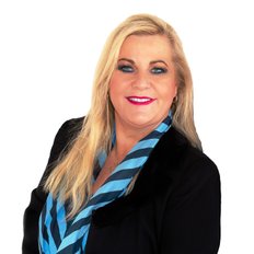 Kathleen Fry, Sales representative