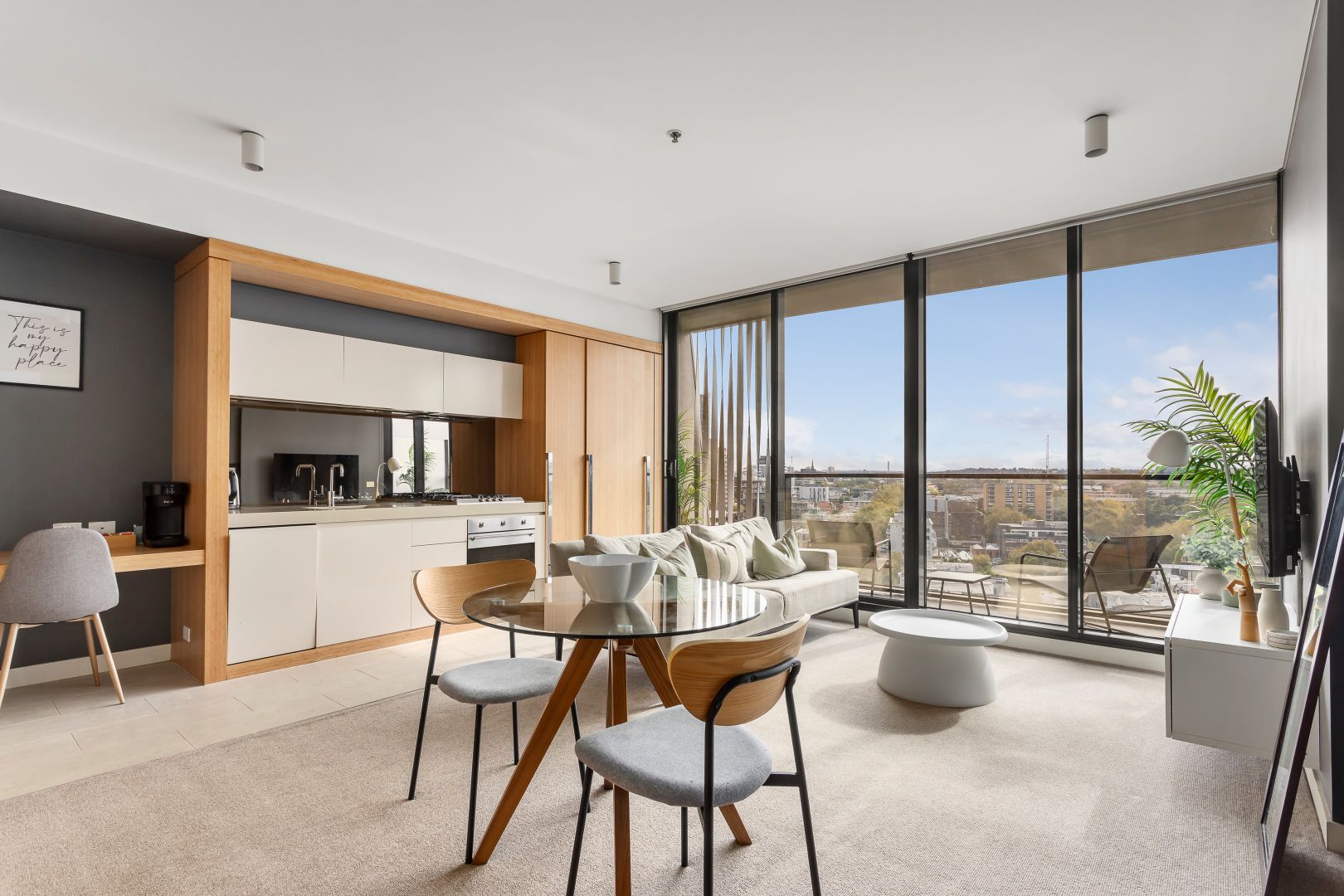 1007/1 Clara Street, South Yarra VIC 3141, Image 1