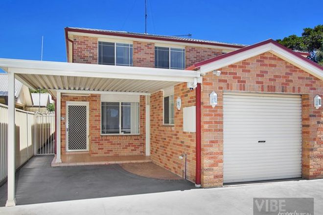 Picture of 3 Riverview Street, NORTH RICHMOND NSW 2754