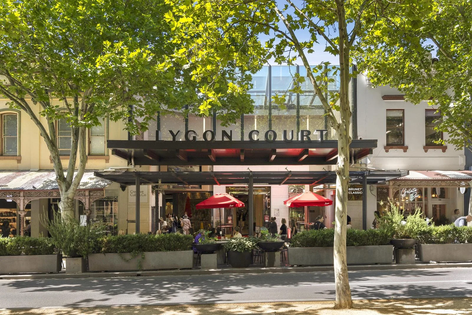 Additional image 13 of 2/108 Elgin Street, Carlton VIC 3053