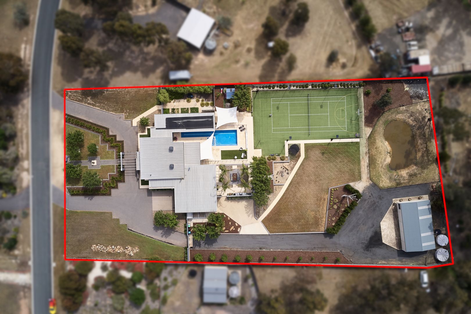 3 Leslie Place, Junortoun VIC 3551, Image 1