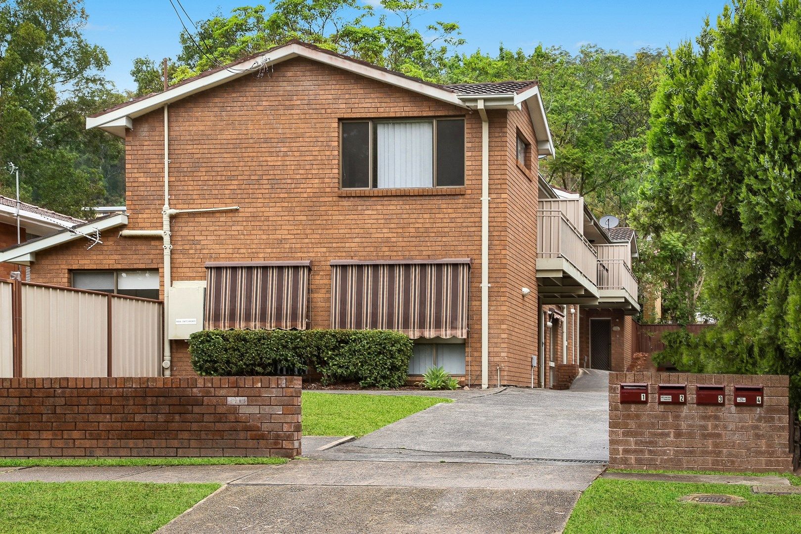 2/13 Beane Street West, Gosford NSW 2250, Image 0