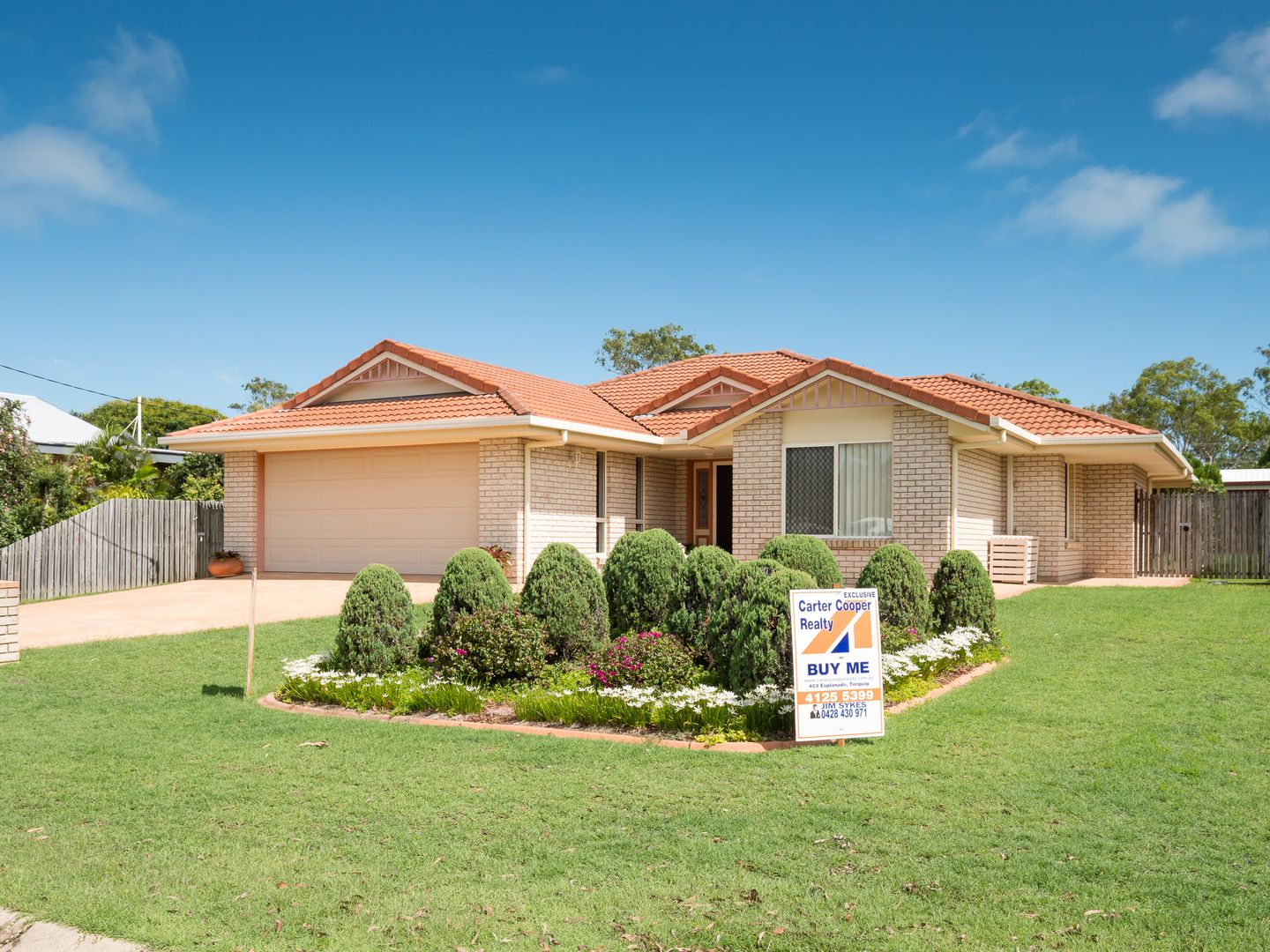 48 Spence Street, Point Vernon Property History & Address Research