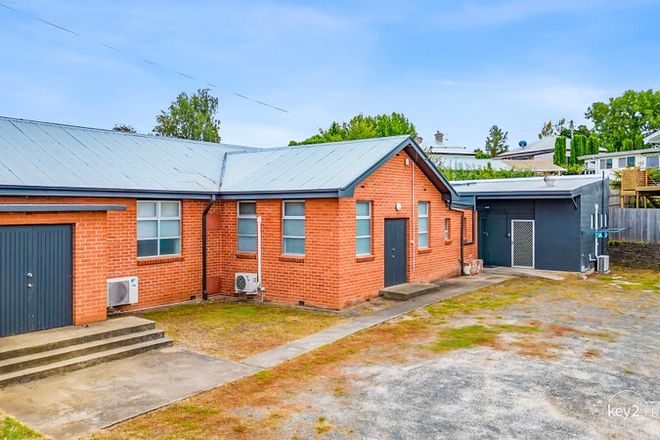 Picture of 113 Emu Bay Road, DELORAINE TAS 7304