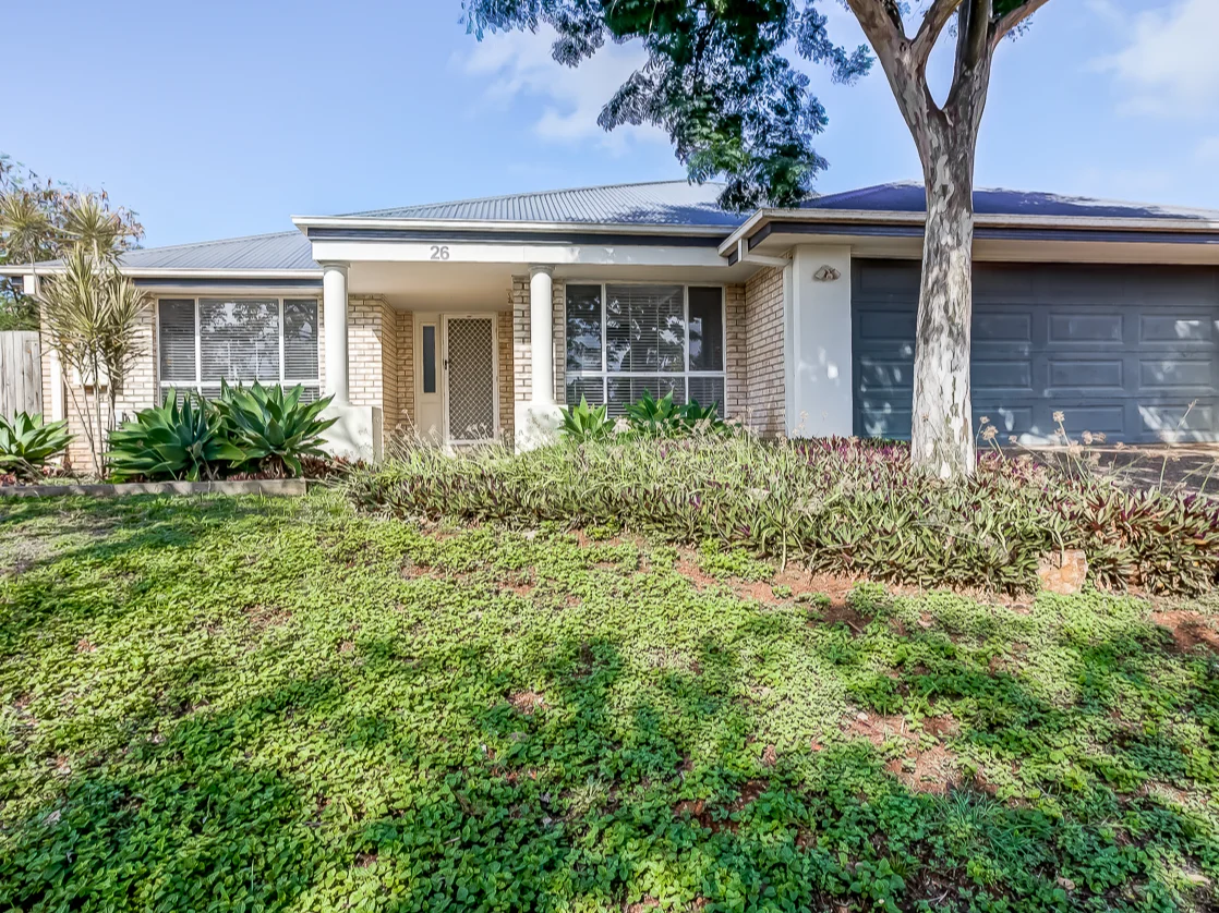 26 Duranta Street, Ormeau QLD 4208