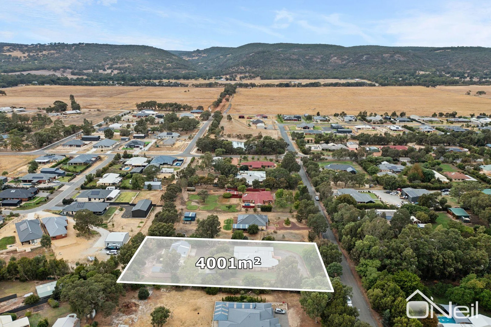 Additional image 59 of 22 Tranby Avenue, Serpentine WA 6125