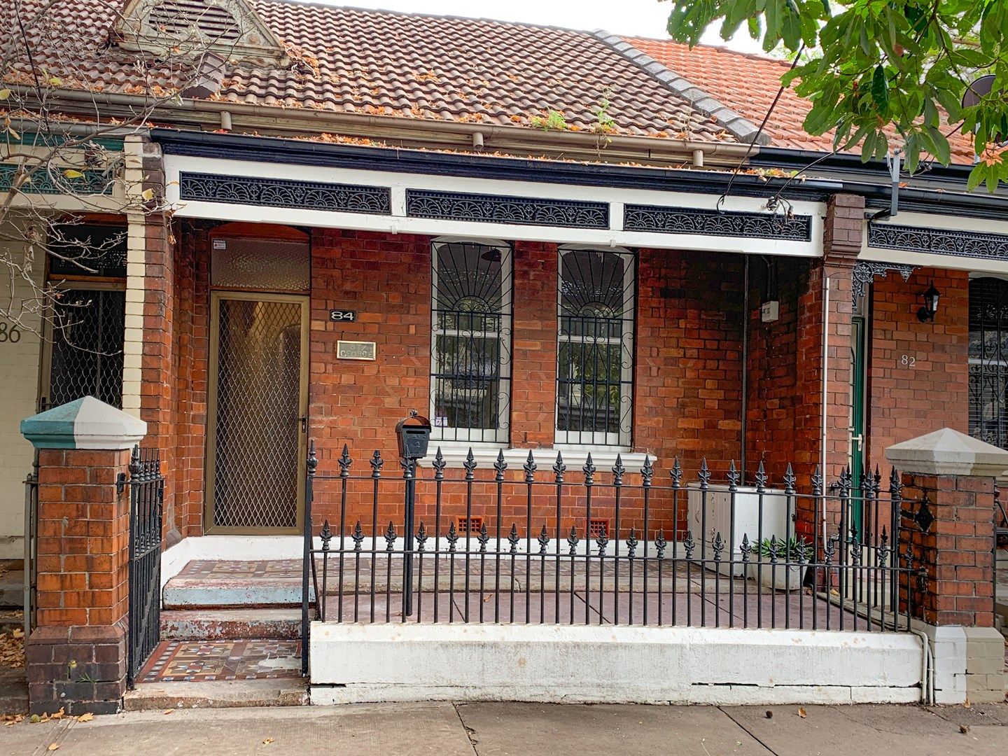 3 bedrooms House in 84 Baptist Street REDFERN NSW, 2016