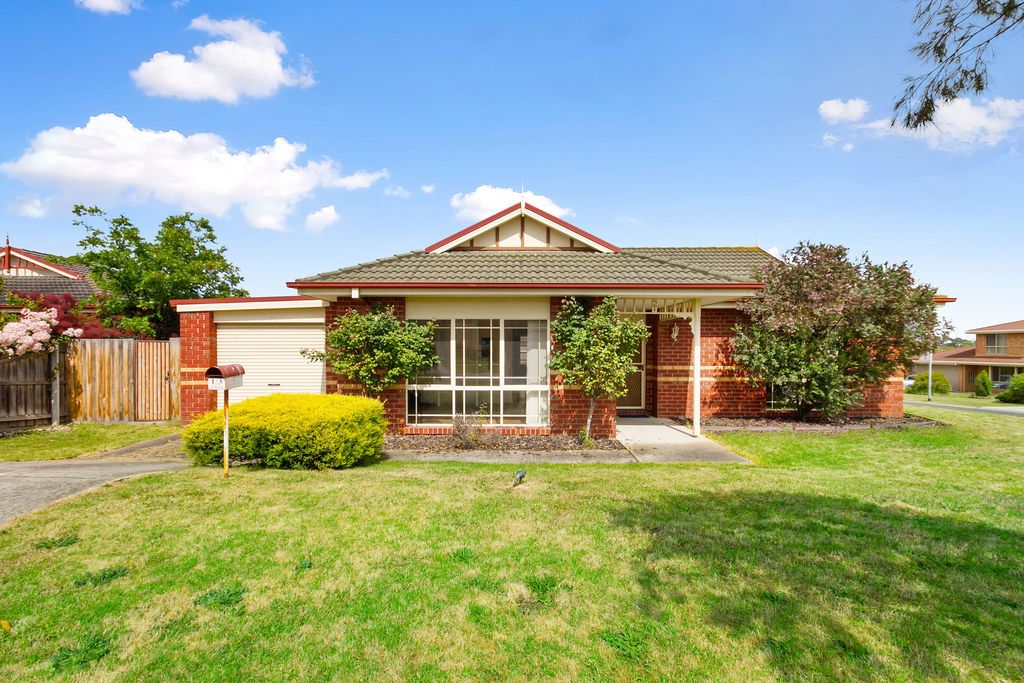 3 Chester Close, Traralgon VIC 3844, Image 0