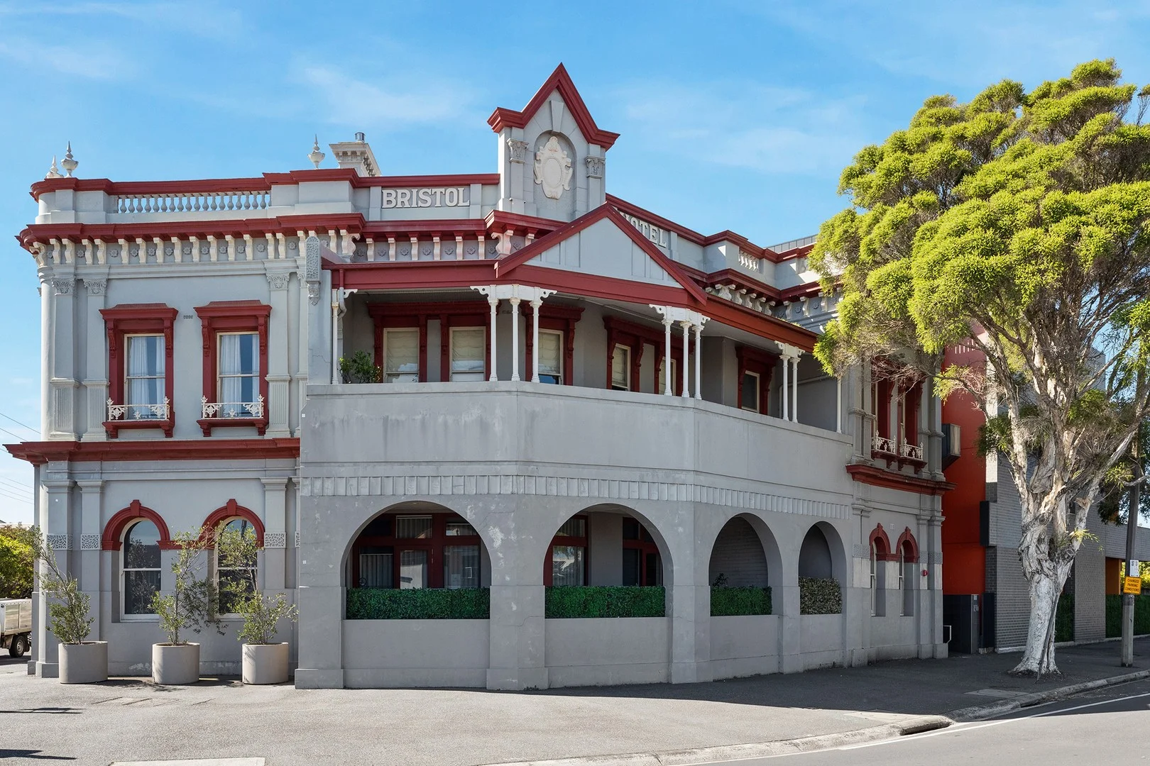 Primary image of 120/190 Ferguson Street, Williamstown VIC 3016