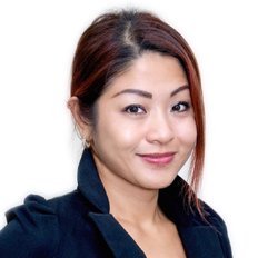 Angela Liao, Sales representative