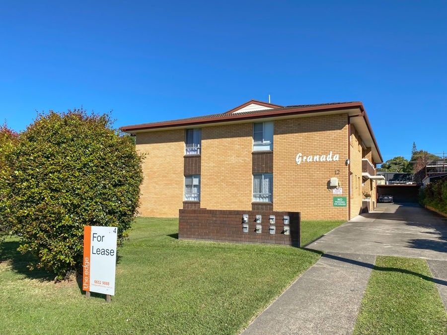 4/12 Bonville Street, Coffs Harbour NSW 2450, Image 1