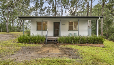 Picture of 244A Currans Road, COORANBONG NSW 2265