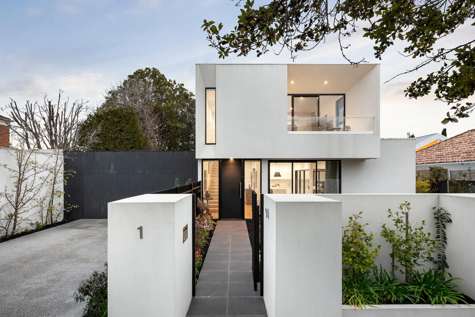 1 Curzon Street, Brighton East VIC 3187